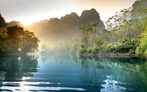 高效无人化节能